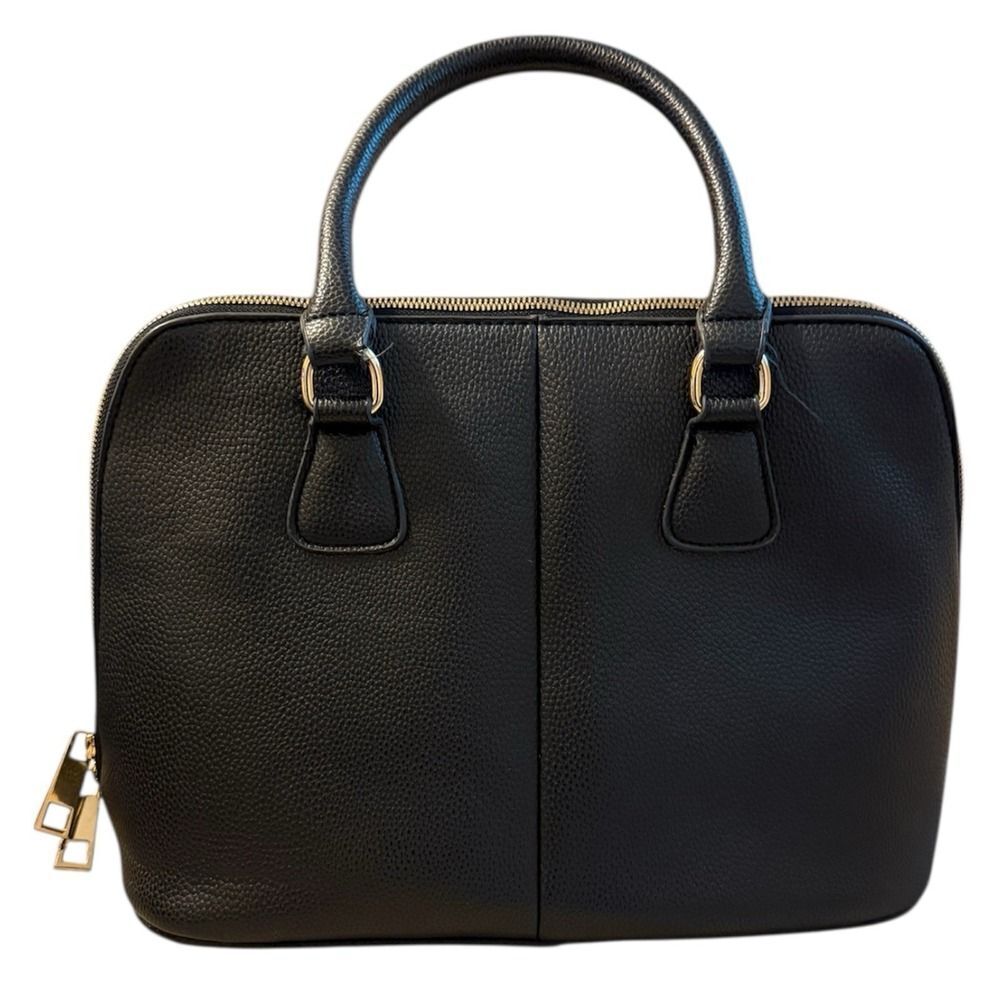Joan Vass Women's Handbag - Picture 2 of 7